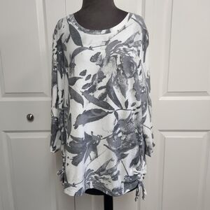 Sonoma Woman's XL Top